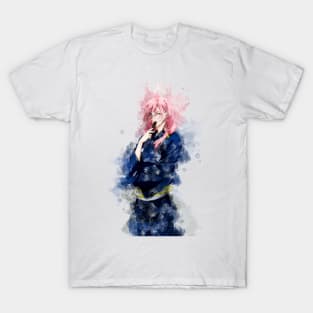 SK8 the Infinity - Kaoru *watercolor* T-Shirt